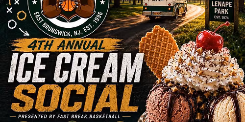 Ice Cream Social