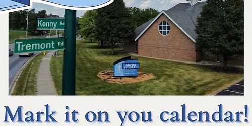 AdventELC\u2019s 60th Anniversary