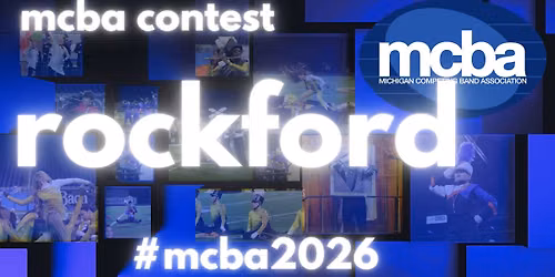 MCBA Contest - Rockford