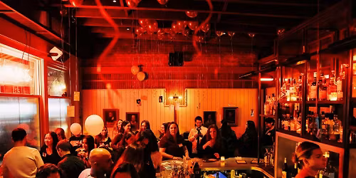 Sweet Afton Singles Mixer: Pride Edition!