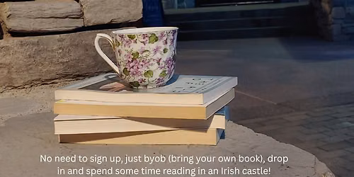 Quiet Book Club