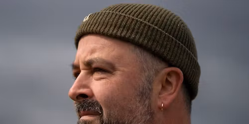 Folk at Nortons: Barry Kerr - Curlews Cry Tour 2026