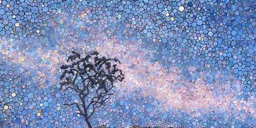 Exhibition Opening: \u2018Fragments of Tranquility\u2019 Lynley Jakowyna