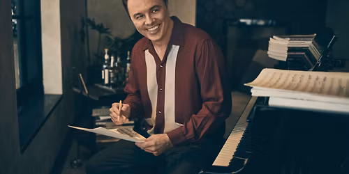 Seth MacFarlane & Boston Pops