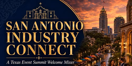 San Antonio Industry Connect