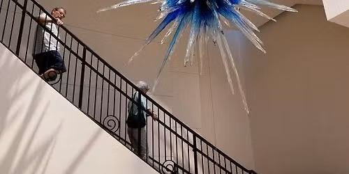 Baker Art Museum (Elementary) Field Trip