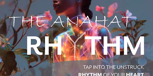 Anahat Rhythm Meditation Retreat \u2764 \u0e23\u0e35\u0e17\u0e23\u0e35\u0e15\u0e4c\u0e2a\u0e21\u0e32\u0e18\u0e34\u0e20\u0e32\u0e27\u0e19\u0e32\u0e08\u0e31\u0e07\u0e2b\u0e27\u0e30\u0e02\u0e2d\u0e07\u0e2b\u0e31\u0e27\u0e43\u0e08