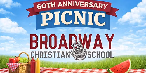 Anniversary Picnic