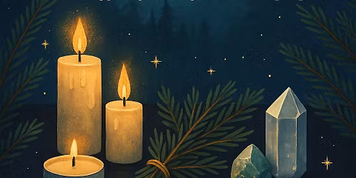 Winter Solstice - Return of the Light