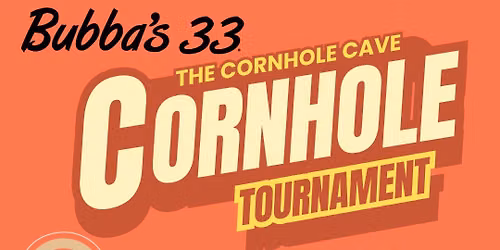 Bubba's 33 Give Back - Benefiting WLH