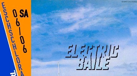 Electric Baile