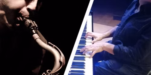 Jake McMurchie & Huw Warren Quartet