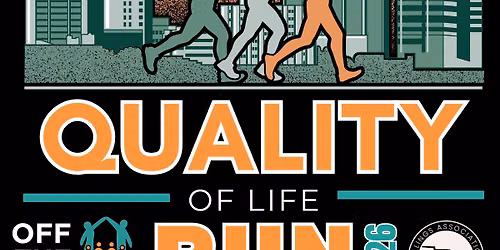 Quality of Life Run 2026