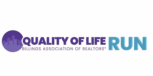 Quality of Life Run 2026