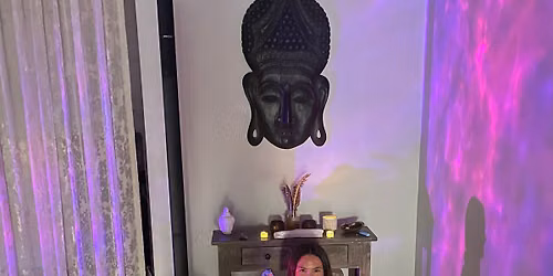 Serenity Sound Bath 