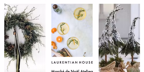 LH Christmas Market Ateliers