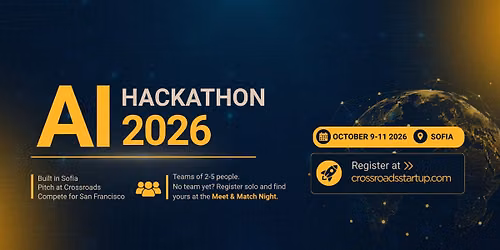 Crossroads Ai Hackathon