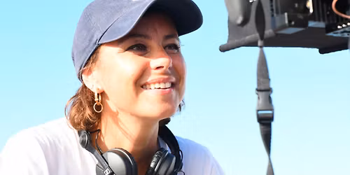 RENCONTRE AVEC MOUNIA MEDDOUR