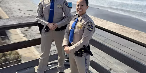 CHP Women's Hiring Seminar