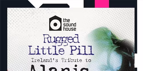 Alanis Morissette Tribute