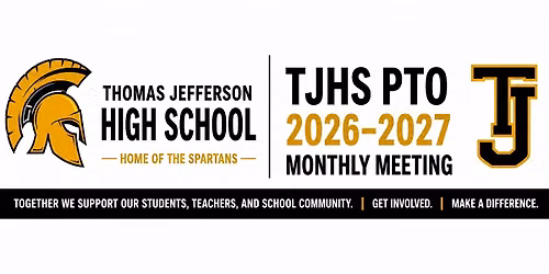 PTO September Meeting
