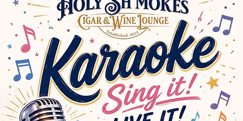Alan Ross Karaoke