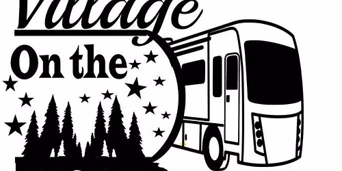Camping For A Cause!