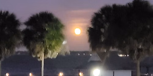 June Full Moon