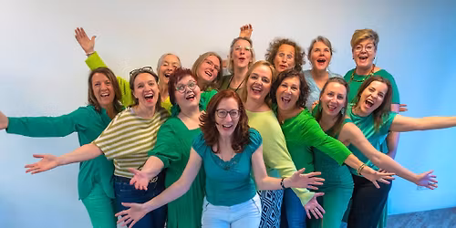 \ud83c\udf3c Frau Fr\u00fchling \ud83c\udf3f Oster-Festival f\u00fcr Frauen \ud83c\udf3c