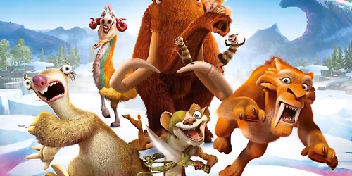 Friday Night Service