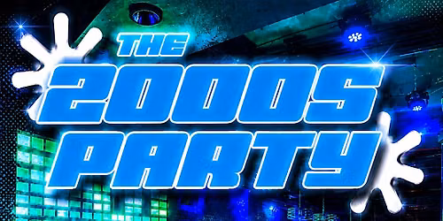 2000's PARTY FRIDAY JUNE 12TH NATE RIOZ