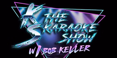 The Karaoke Show at Polliwogs