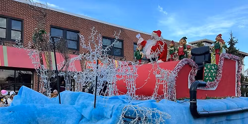 64th Annual Holiday Parade