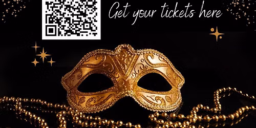 Mind UK charity ball