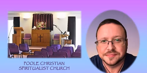 Sunday Divine Service with Mark Stone