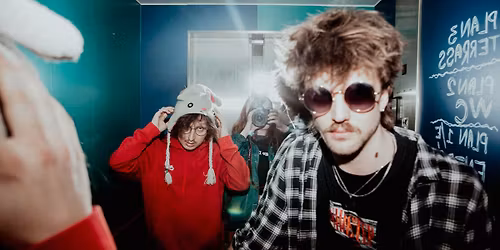 TRIBE FRIDAY (SWE) @ Live-Club Bamberg