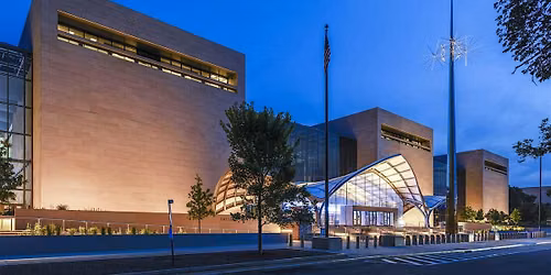 Existing Buildings Transformed  with Alyson Steele, FAIA, LEED AP
