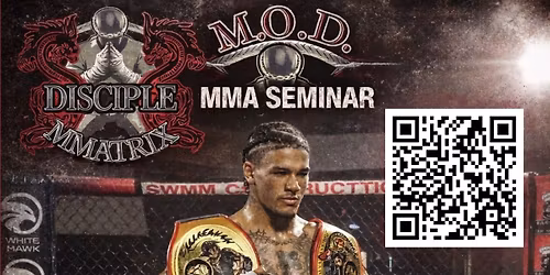MMA seminar 