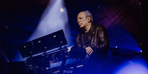 Hans Zimmer Live