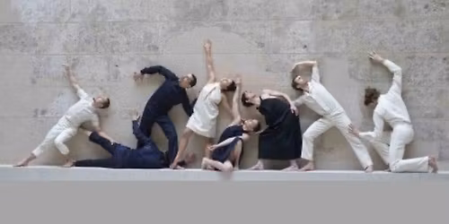 Danse Essentielle -MARGE MOUVANTE 