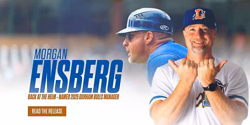 Durham Bulls vs. Memphis Redbirds