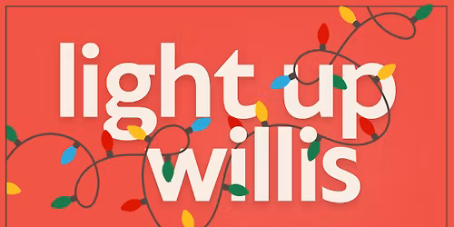 Light Up Willis - Christmas Festival