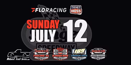 July 12th Prelude to Nationals