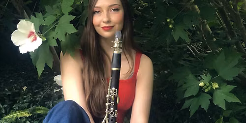 Virginia MacDonald Quartet