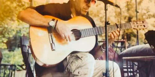 Habib "Javivi de Jerez" @ Le Charleston 