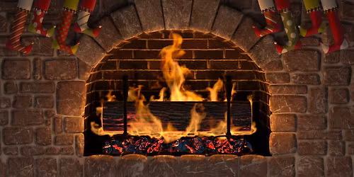 Little Kids, Big World: Winter Solstice