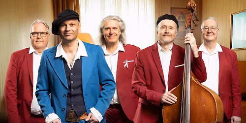 Lohjan Tanhuhovissa - Keiski ja ENO