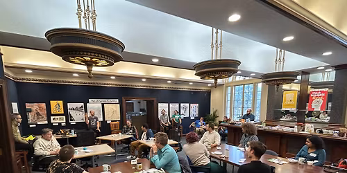 Engagement Breakfast