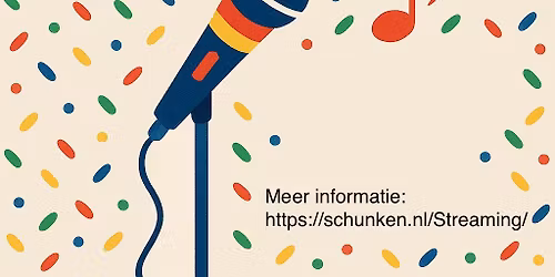 \ud83c\udf89 Presentatie: Vastelaovend Leedjes oet Landgraaf