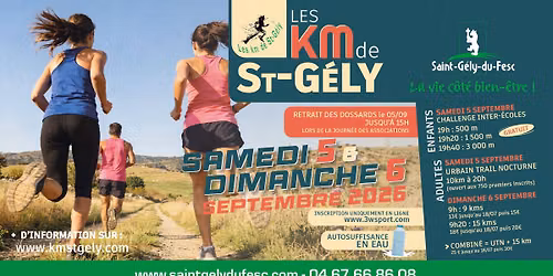 KM de Saint-G\u00e9ly